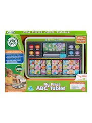 Leapfrog Toys LeapFrog® My First ABC Tablet - Image 2 of 5