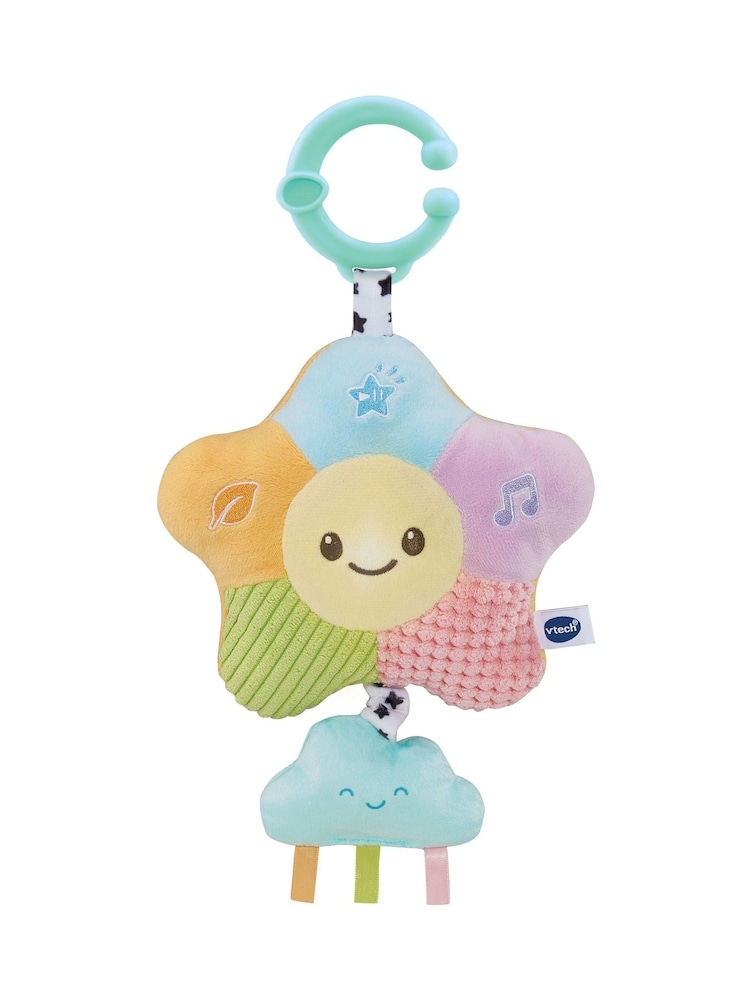 V-Tech Soothing Sounds Star - Image 1 of 4