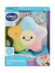 V-Tech Soothing Sounds Star - Image 3 of 4
