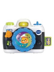 V-Tech Snap and Smile Camera - Image 1 of 4