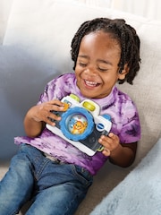 V-Tech Snap and Smile Camera - Image 4 of 4