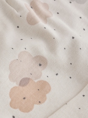 Neutral Baby Beanies 3 Pack (0-12mths) - Image 6 of 6