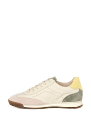 Gabor Mid Natural Novice Trainers - Image 2 of 5