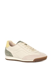 Gabor Mid Natural Novice Trainers - Image 3 of 5