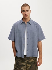 Cotton On Darcy Short Sleeve Shirt - Image 1 of 6