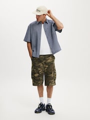 Cotton On Darcy Short Sleeve Shirt - Image 3 of 6