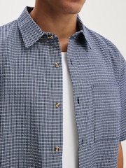 Cotton On Darcy Short Sleeve Shirt - Image 4 of 6