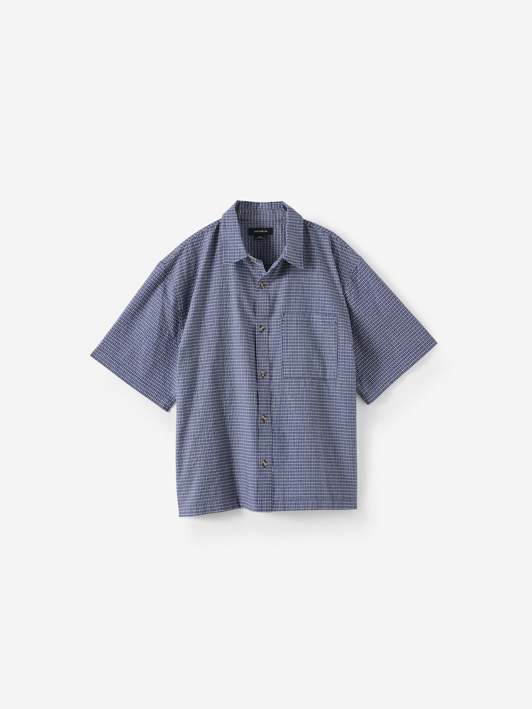 Cotton On Darcy Short Sleeve Shirt - Image 6 of 6 Cotton On Darcy Short Sleeve Shirt - Image 6 of 6