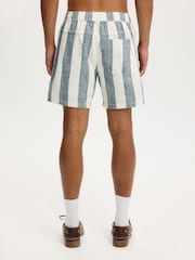 Cotton On Blue Easy Shorts - Image 3 of 7