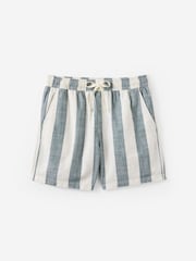 Cotton On Blue Easy Shorts - Image 6 of 7