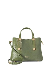 Dune London Black Dinkydorry Tote Bag - Image 2 of 5