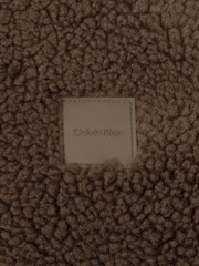Calvin Klein Golf Eira Bonded Fleece Gilet - រូបភាព 8 នៃ 9