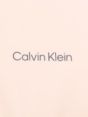 Calvin Klein Golf Pink Lumi Polo Shirt - Image 8 of 8