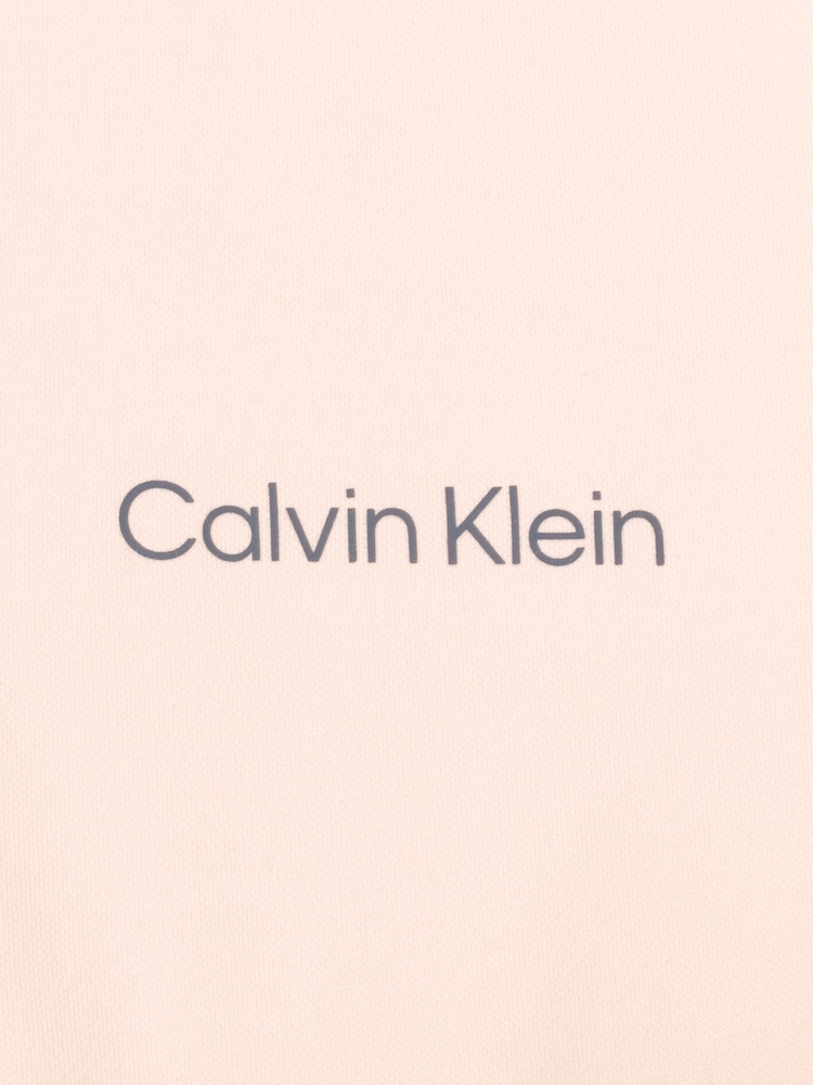 Calvin Klein Golf Pink Lumi Polo Shirt - Image 8 of 8
