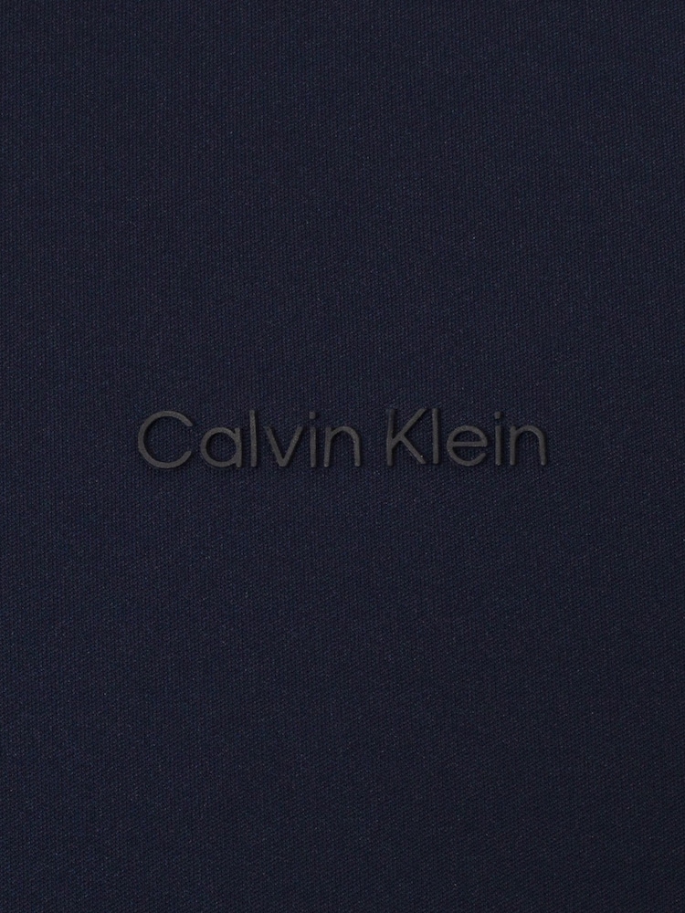 Calvin Klein Golf Blue Urban Tech T-Shirt - Image 8 of 8 Calvin Klein Golf Blue Urban Tech T-Shirt - Image 8 of 8