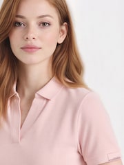 Calvin Klein Golf Pink Phoenix Polo Shirt - Image 3 of 8