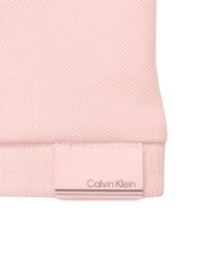 Calvin Klein Golf Pink Phoenix Polo Shirt - Image 8 of 8