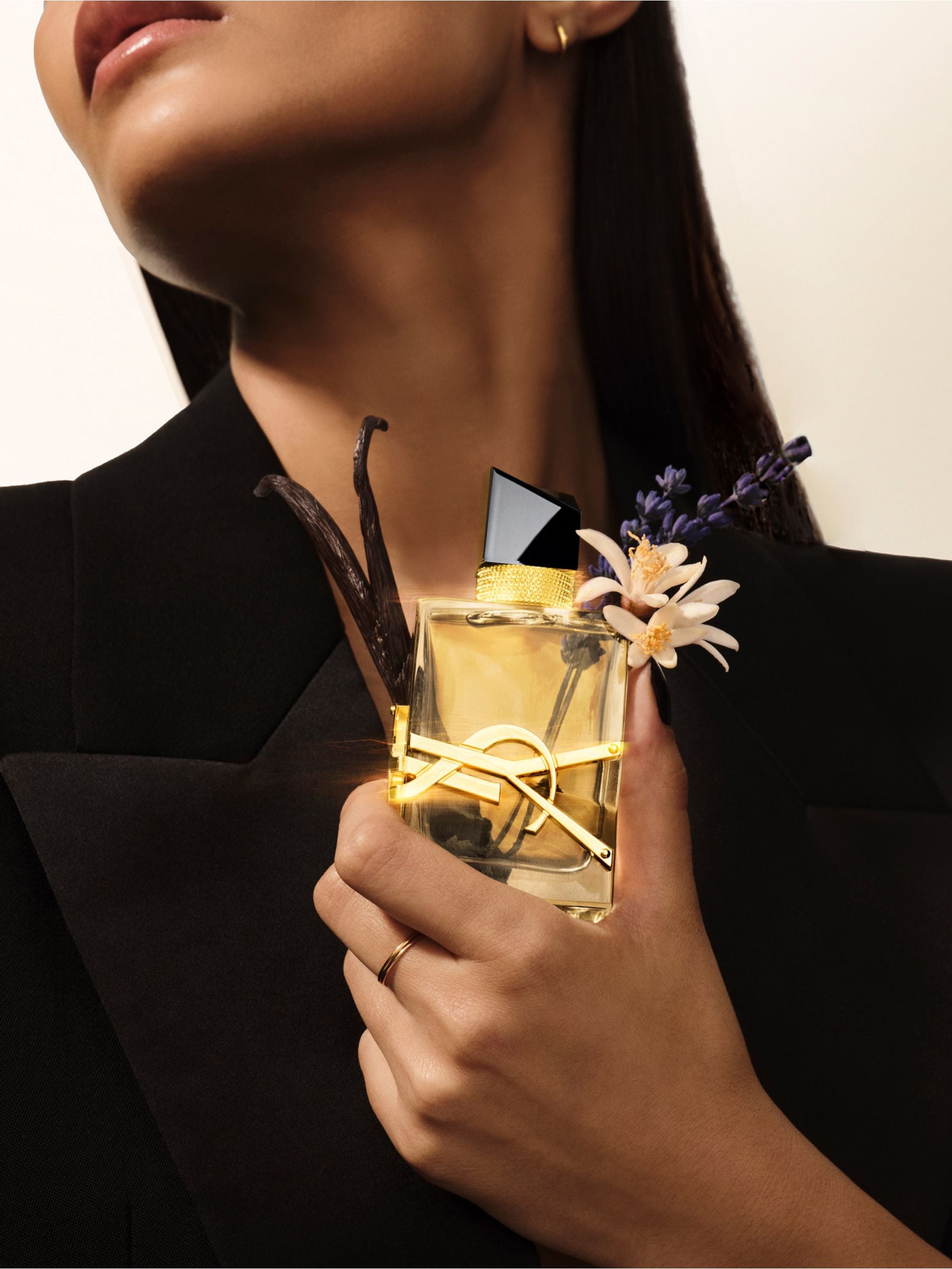 Buy Yves Saint Laurent LIBRE Eau De Parfum 50ml Gift Set from the
