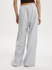 Cotton On Blue Haven Wide Leg Trousers - Image 6 of 6