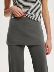 Cotton On Grey Honey Skant Trousers - Image 5 of 5