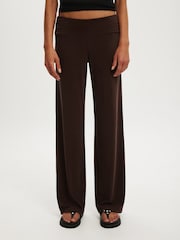 Cotton On Brown Honey Trousers - Image 4 of 5