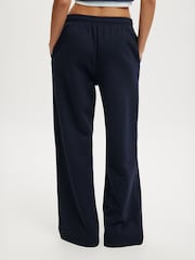 أزرق - Cotton On Wide Leg Sweatpants - Image 5 of 5