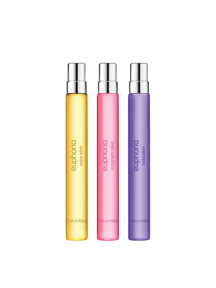Calvin Klein Euphoria Elixir Pen Spray Gift Set - Image 1 of 3