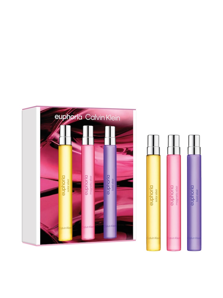 Calvin Klein Euphoria Elixir Pen Spray Gift Set - Image 2 of 3