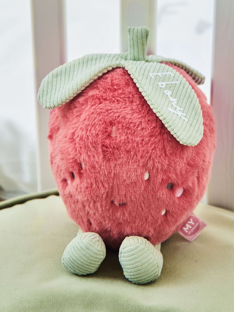 Personalised Plush Toy by My 1st Years - Image 1 of 2