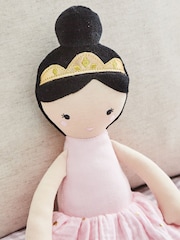 My 1st Years Personalised Ballerina Doll Hair - Image 2 of 3