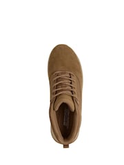 Skechers Brown Bobs Squad 4 Boots - Image 4 of 5