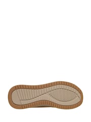 Skechers Brown Bobs Squad 4 Boots - Image 5 of 5