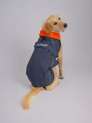 dryrobe Orange Dog Jacket - Image 2 of 7
