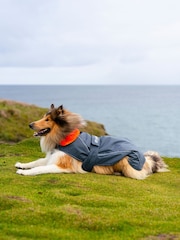 dryrobe Orange Dog Jacket - Image 3 of 7