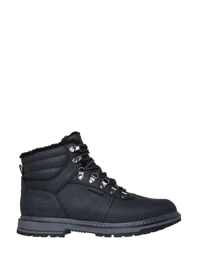 Skechers Corado Memphis Boots - Εικόνα 1 του 5 Skechers Corado Memphis Boots - Εικόνα 1 του 5