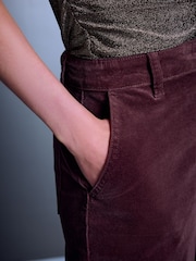 Neutral Tailored Wide Leg Jeans - Image 5 of 8