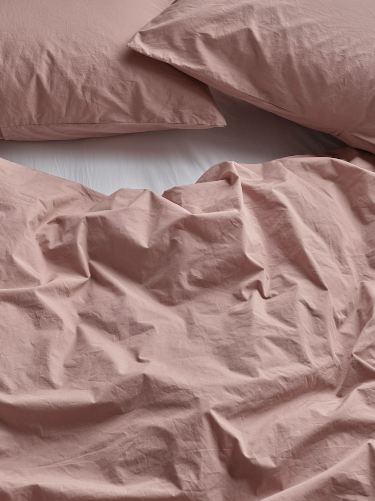 Bedfolk Rahat Pambıq Yorğan Üzlüyü - 4şəkildən 2 şəkil