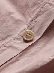 Bedfolk Rahat Pambıq Yorğan Üzlüyü - 4şəkildən 3 şəkil