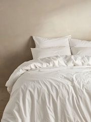 Bedfolk Relaxed Duvet Cover - Εικόνα 2 από 5