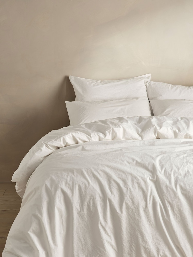 Bedfolk Relaxed Duvet Cover - Εικόνα 2 από 5