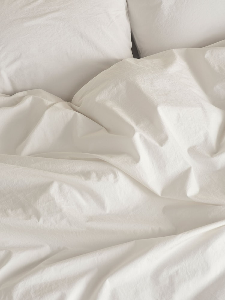 Bedfolk Relaxed Duvet Cover - Εικόνα 5 από 5