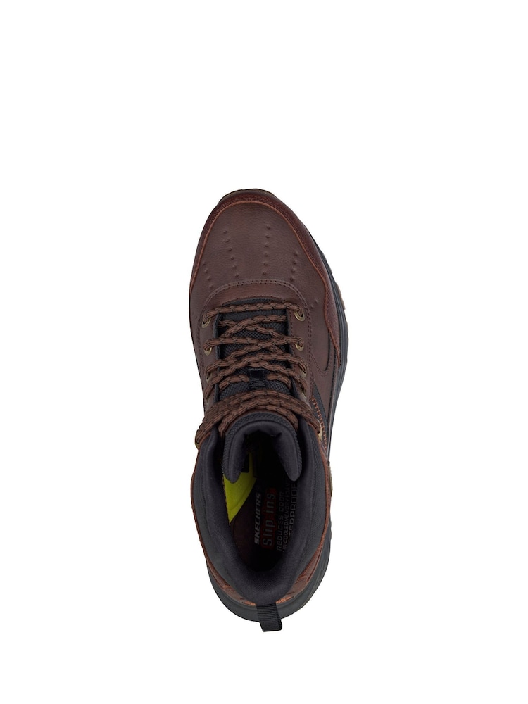 Skechers Slade Ultra Turner Boots - Bild 5 von 5 Skechers Slade Ultra Turner Boots - Bild 5 von 5