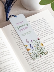 Wildflowers Mother's Day Bookmark by No Ordinary Gift - Image 1 of 3