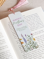 Wildflowers Mother's Day Bookmark by No Ordinary Gift - Image 2 of 3