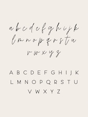 Personalised Couples Names Memory Keepsake Box by No Ordinary Gift - Image 3 of 3