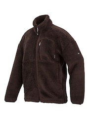 Regatta Brown Roswind Water Repellent Fleece - Image 2 of 5