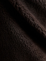 Regatta Brown Roswind Water Repellent Fleece - Image 4 of 5