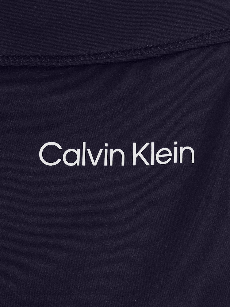 Calvin Klein Golf Odette Wide Leg Casual Trousers - Bild 10 von 10