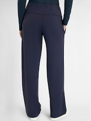 Calvin Klein Golf Odette Wide Leg Casual Trousers - Bild 2 von 10