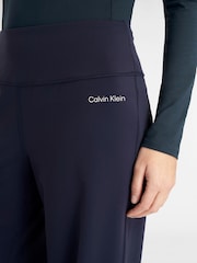 Calvin Klein Golf Odette Wide Leg Casual Trousers - Bild 5 von 10